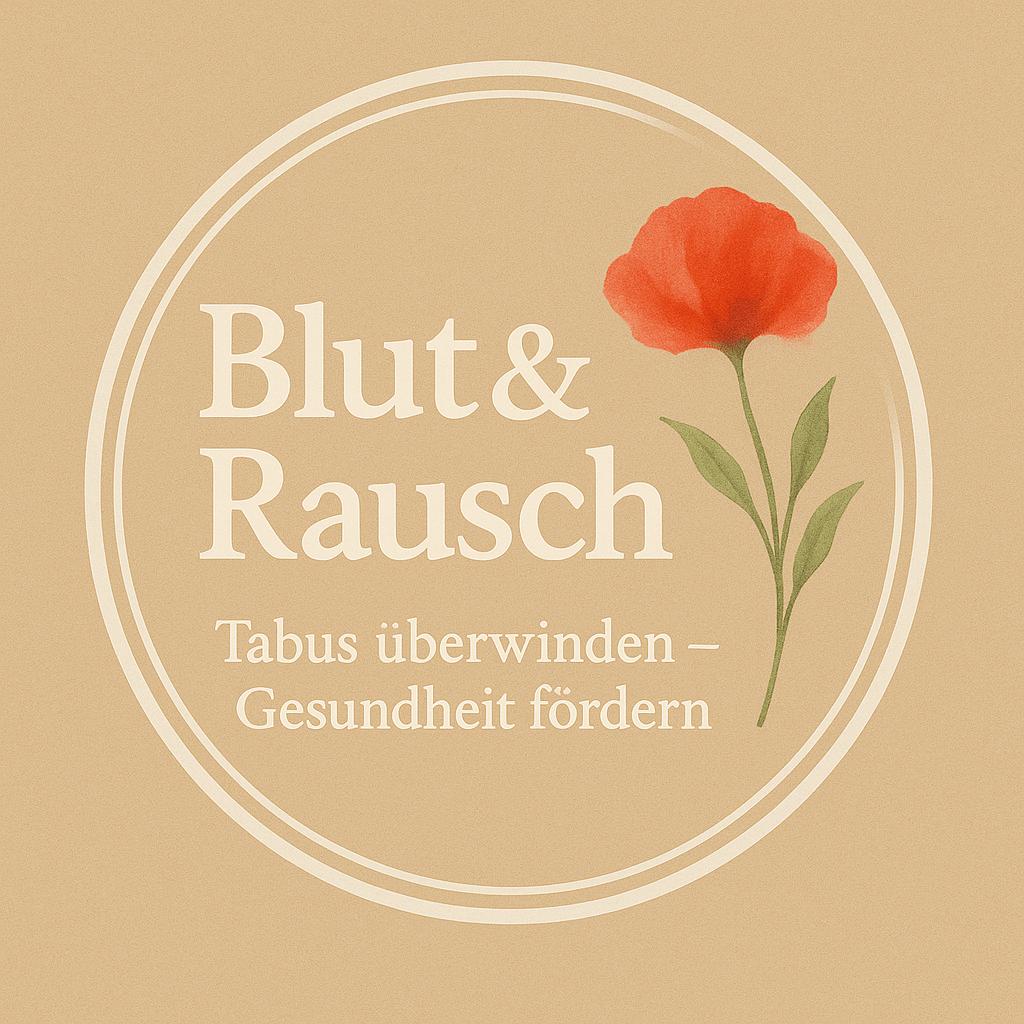 Blut&Rausch Logo